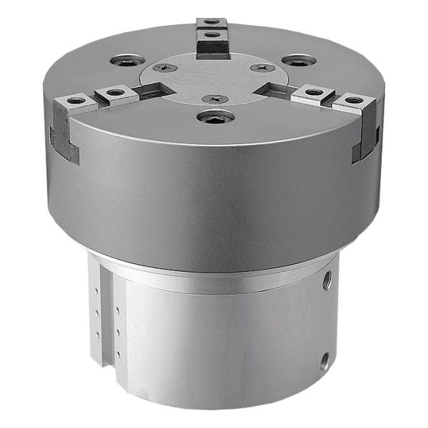 近藤製作所 チャック(エアー駆動)|薄型チャック CKA-40AS-ET2S1-M5 1個（直送品） 67,472円
