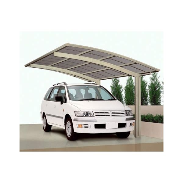 四国化成建材 バリューポート H3056 基本タイプ 熱線遮断ポリカーボネート 延高 VPNE-P3056SC 1個（直送品） 227,497円