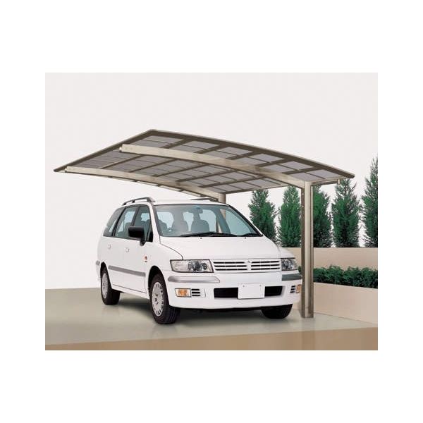 四国化成建材 バリューポートHG H2756 基本タイプ 熱線吸収ポリカーボネート 延高 DHGN9E-K2756SC 1個(直送品)