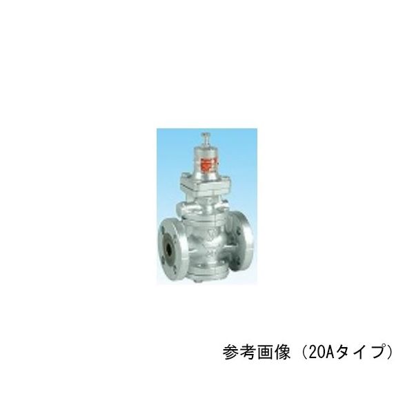 ヨシタケ FC/SUS減圧弁(フランジ・気体) GP-1000TS-65A 1個 64-4023-13（直送品）