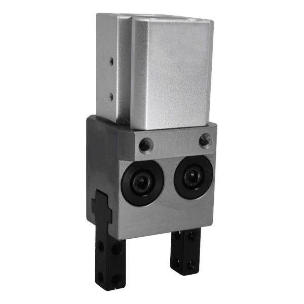 ハンド(エアー駆動)|平行ハンド HA (HAー2MS/3MS/4MS) HAー4MSーFEーKET2S2 HA-4MS-FE-KET2S2 1個（直送品）