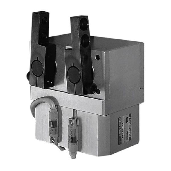 近藤製作所 ハンド(エアー駆動)|耐切削油センサ対応ハンド HBT HBTー40ASーE40S2 HBT-40AS-E40S2 1個（直送品）