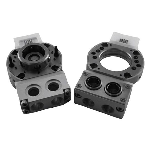 近藤製作所 チェンジャー|オートハンドチェンジャー KHB KHBー120RーOCーAP82ーXX KHB-120R-OC-AP82-XX 1個（直送品）