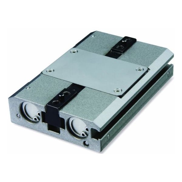 近藤製作所 ハンド(エアー駆動)|超薄型平行ハンド HLD HLDー08AS1ーET3LS1 HLD-08AS1-ET3LS1 1個（直送品） 33,596円