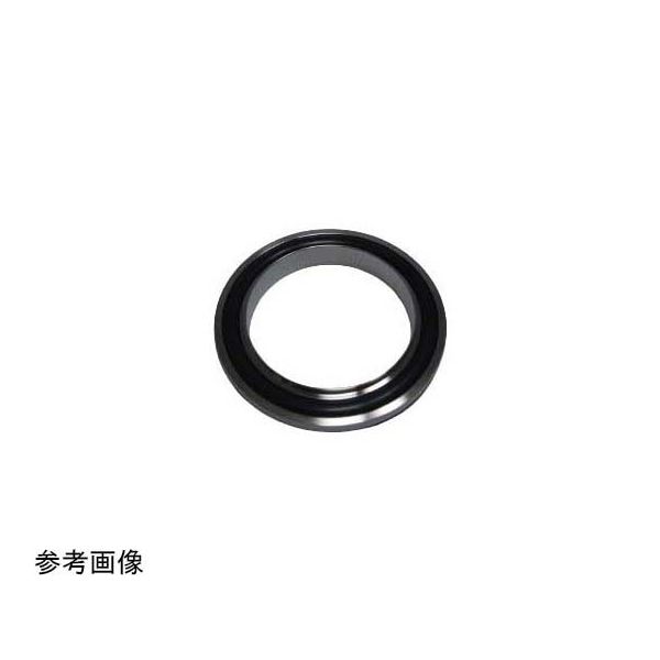 アズワン 316L 真空用NWアウターリング付センターリング NWー63 65-9554-53 1個（直送品）