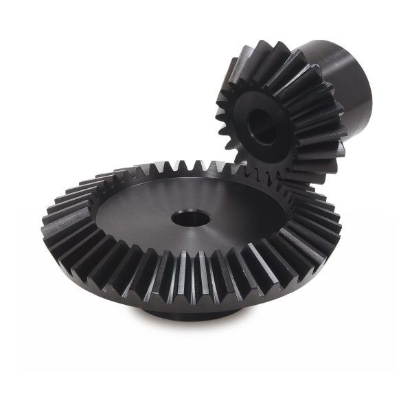 小原歯車工業 かさ歯車|かさ歯車 SB・SBY SB2.5ー2040 1個（直送品）