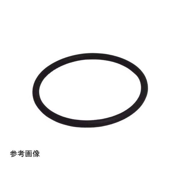 アズワン 真空用NWセンターリング用Oリング 65-9554-40 1個（直送品）