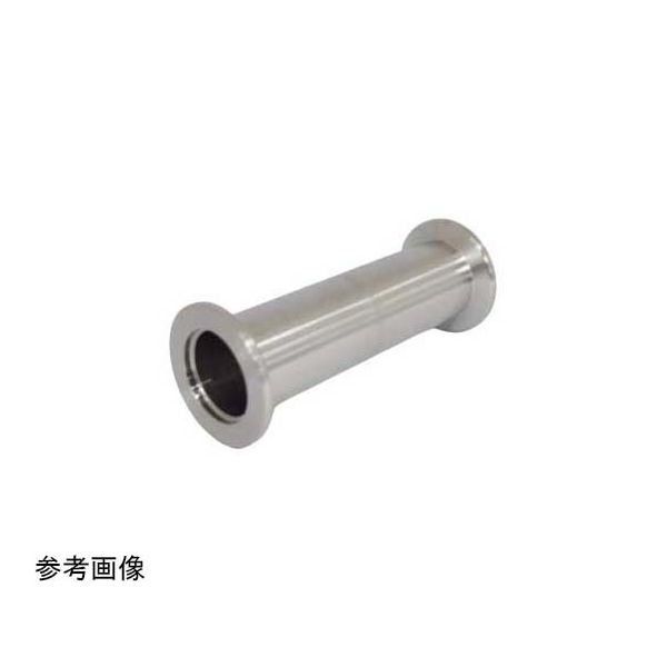 アズワン 304 真空用NWニップル NW50*100L 65-9554-59 1個（直送品）