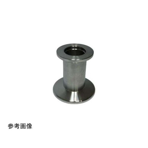 アズワン 316L NWレデューサー NWー25*NWー16 65-9554-60 1個（直送品）