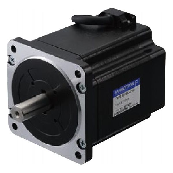 山洋電気 2相ステッピングシステム|SANMOTION F2 (モータ