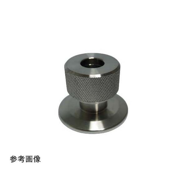 アズワン 304 真空用NWゲージポート NWー50*GP15 65-9554-65 1個（直送品）