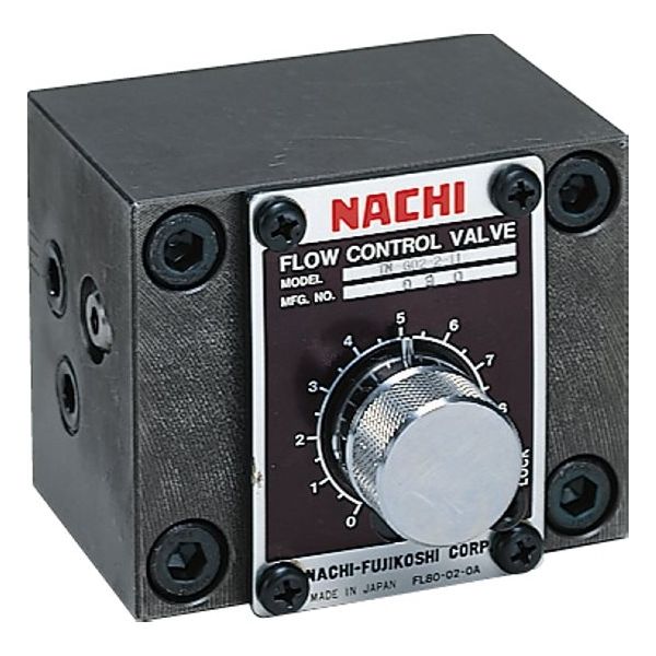 NACHI (ナチ)・不二越 R-T03-3-12 圧力制御弁 リリーフバルブ :NAC-R