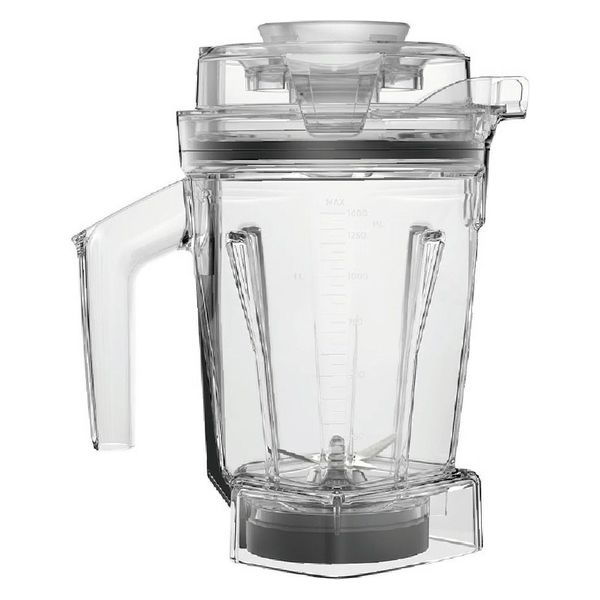 アントレックス Vitamix ウェットコンテナ1.4L(interlock) 703113711923 1個（直送品）