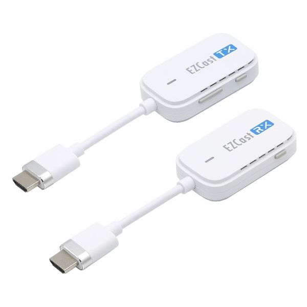 ワイヤレス画面共有機器 EZcastPocket HDMI EZCASTPOCKET-H1R1 1 ワイヤレス画面共有機器 EZcastPocket HDMI EZCASTPOCKET-H1R1 1