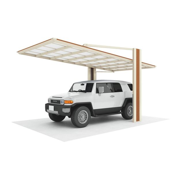 四国化成建材 マイポートOrigin H2358 熱線遮断ポリカーボネート 延高 LMYOSE-P2358IM 1個（直送品） 725,232円