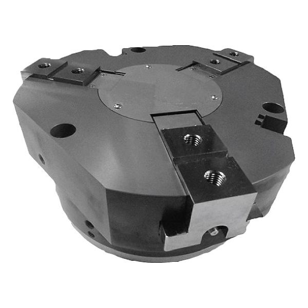 近藤製作所 チャック(エアー駆動) CKU-200AS-ER2S1 1個（直送品） 240,255円