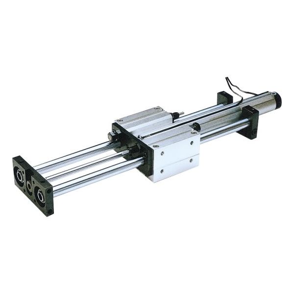 TAIYO 油圧シリンダ 1点 160H-11FB32BB200-AB-TK（TAIYO 油圧