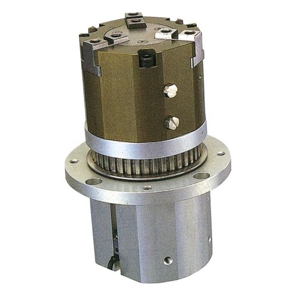 近藤製作所 チャック(エアー駆動) CKR-25AS-E25S2 1個（直送品）