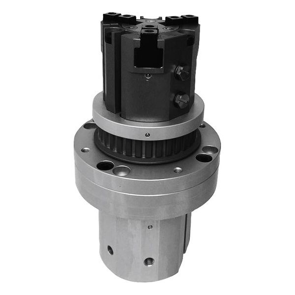 近藤製作所 チャック(エアー駆動) CKRK-32AS-ER2S2 1個（直送品）