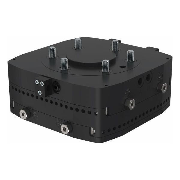 鍋屋バイテック ロボット周辺機器|アライメント調整モジュール XYR XYR1050ーB XYR1050-B 1個（直送品）