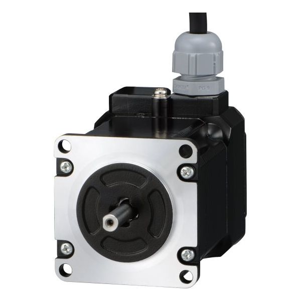 山洋電気 2相ステッピングシステム|SANMOTION F2 (モータ・保護等級 IP65) SP2563ー5100 SP2563-5100 1個(直送品)
