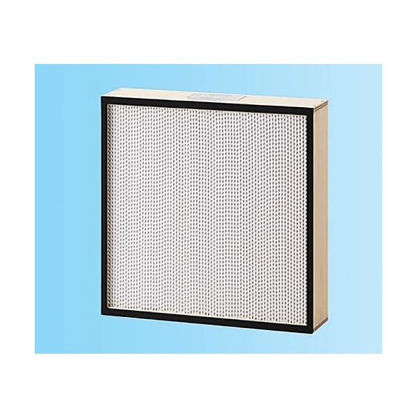 日本バイリーン 高性能フィルタ VN-100-312AA 1個 62-9883-11（直送品）