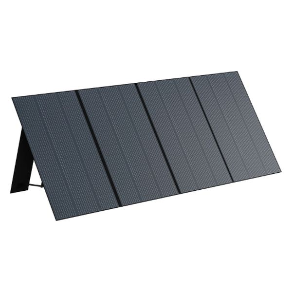 BLUETTI ソーラーパネル　350W PV350 1台（直送品）