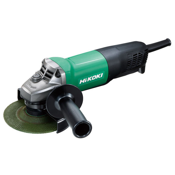 工機ホールディングス 電気ディスクグラインダ G13SQ2 1台（直送品）