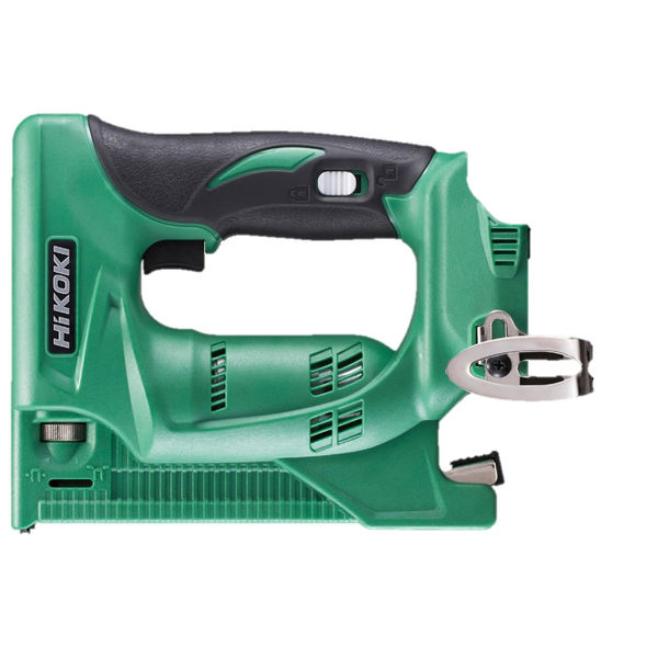 工機ホールディングス コードレスタッカ N14DSL (NK)L 1台（直送