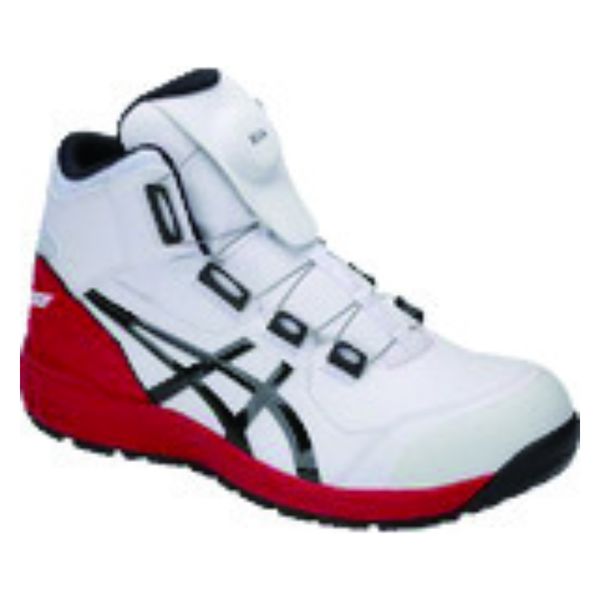 【新品】 アシックス 安全靴 作業靴 BOA 26.0 cm 限定カラー260cm