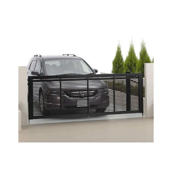 四国化成建材 クレディホップ1型 H1000 電動式 CDH1H07-2910EBK 1個(直送品)
