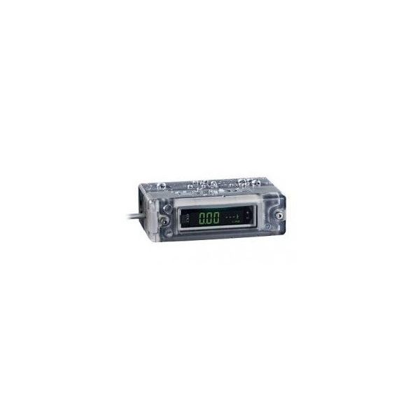 CKD 小形流量センサ ラピフロー FSM3シリーズ FSM3-L005U4AA1D1N-AJ 1台（直送品）