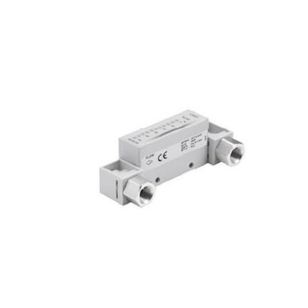 CKD 小形流量センサ ラピフロー FSM3シリーズ FSM3-B010U1AA2K1N-DMS-P80 1台（直送品）