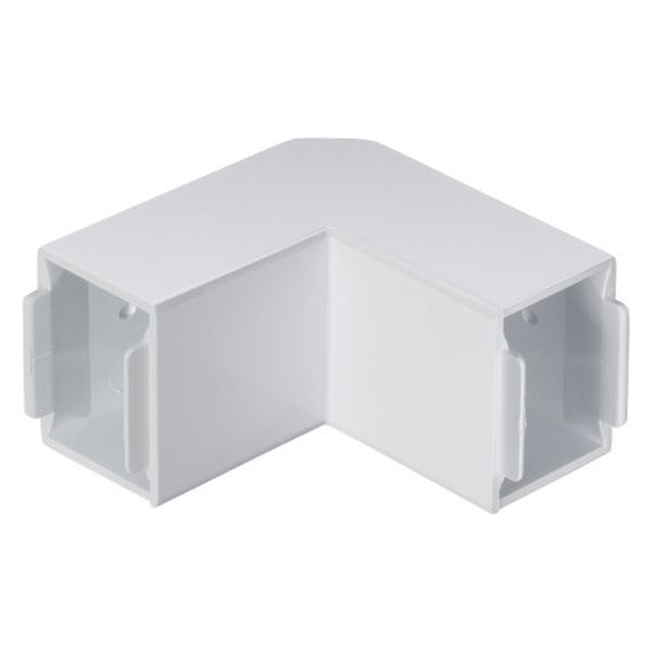 サンワサプライ 配線ダクト （内外L型） CA-KK