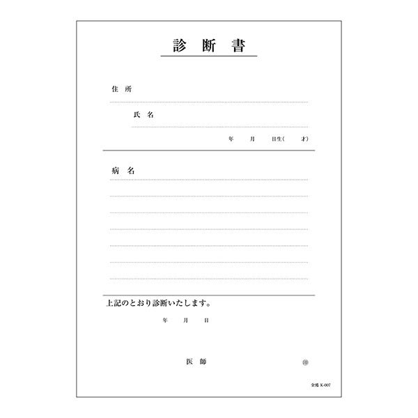 旧仕様調剤報酬明細書　ミシン目パンチ穴あり　数種　色分け　連続紙 旧仕様調剤報酬明細書 ミシン目パンチ穴あり 数種 色分け 連続紙