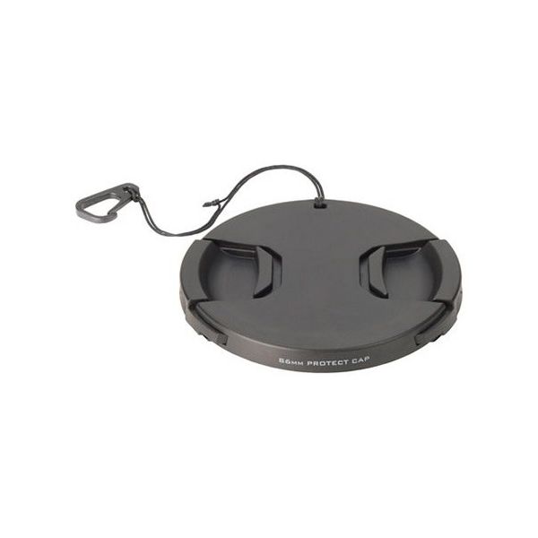 ハクバ写真産業 レンズプロテクトキャップ