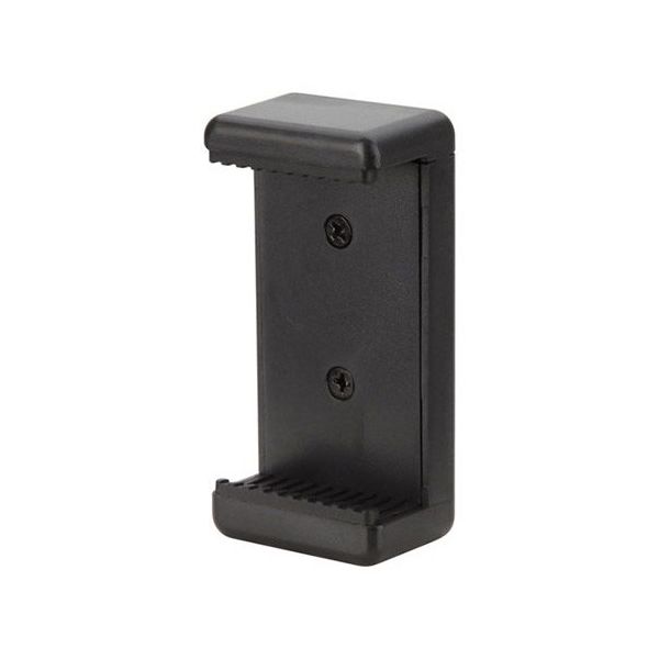 ハクバ写真産業 モバイルホルダー H-MH-BK 1個 62-9753-70（直送品）