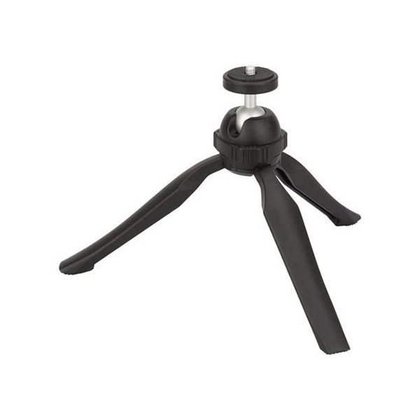 ハクバ写真産業 eポッド グリップ 1400HKBK ブラック H-EPG-BK 1個 62-9753-71（直送品）