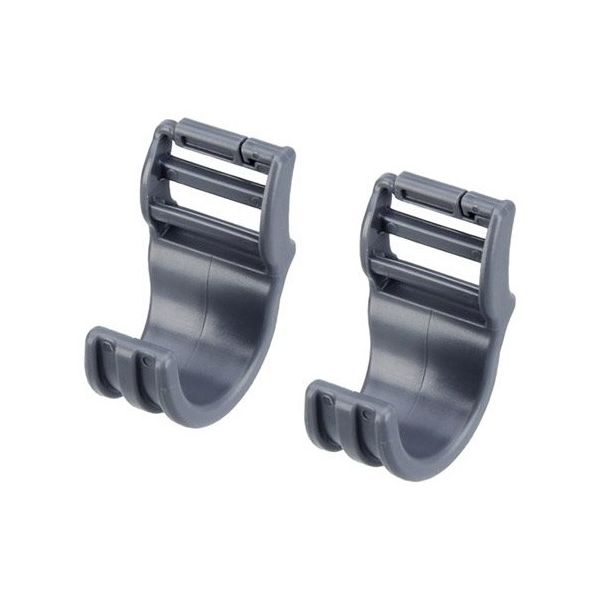 ハクバ写真産業 くびの負担がZEROフック