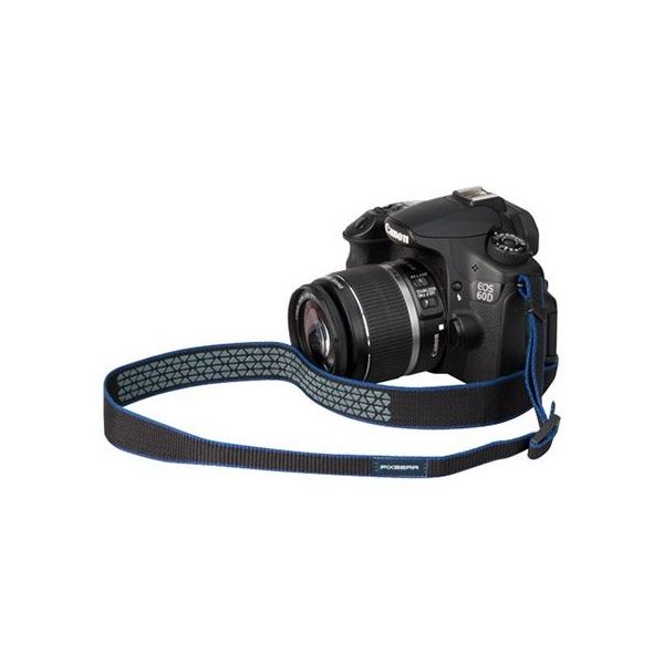 ハクバ写真産業 テーパードストラップ25 ネイビー KST-60TP25NV 1個 62-9761-19（直送品）