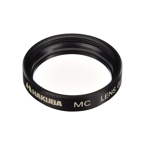 ハクバ写真産業 MCレンズガードフィルター 30mm CF-LG30D 1個 62-9766-83（直送品）