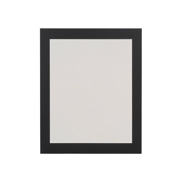 ハクバ写真産業 フリーマット 半切サイズ MFM-HBK 1個 62-9768-34（直送品）