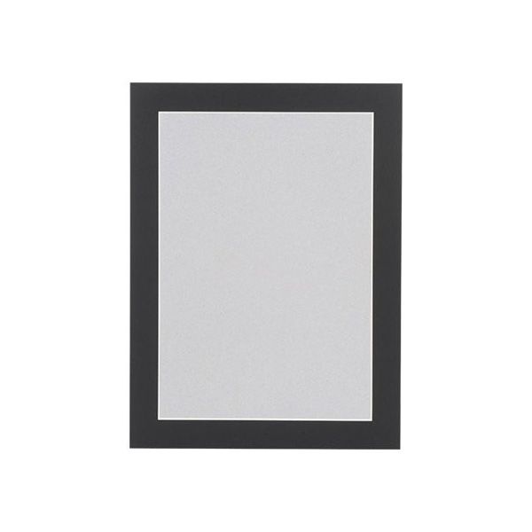 ハクバ写真産業 フリーマット A3サイズ MFM-A3BK 1個 62-9768-39（直送品）