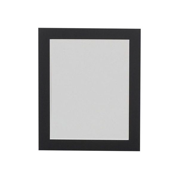 ハクバ写真産業 フリーマット 6切サイズ MFM-6BK 1個 62-9768-40（直送品）