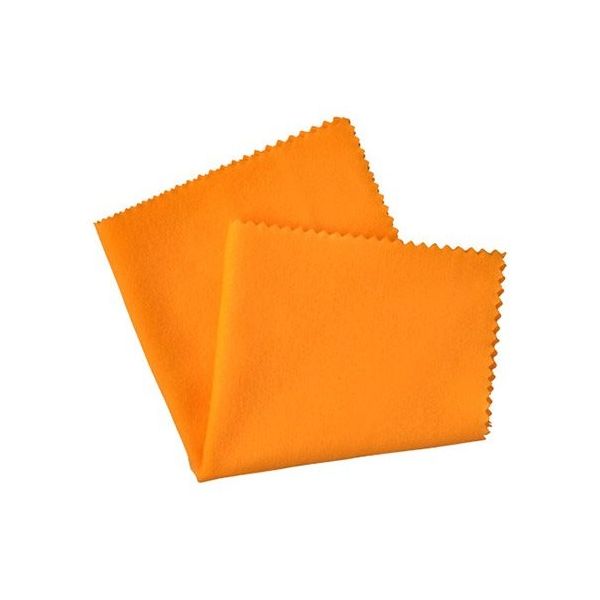 ハクバ写真産業 シリコンクロス(ネル製) M KA-37 1枚 62-9769-83（直送品）