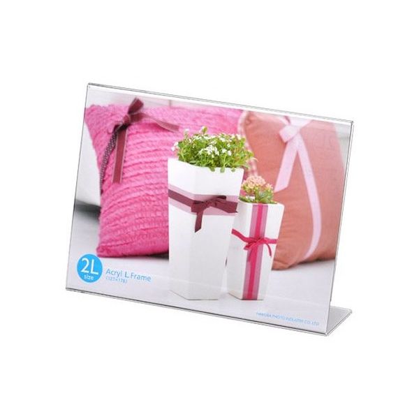 ハクバ写真産業 アクリルLフレーム FACL