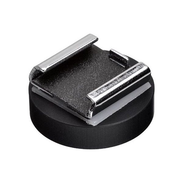 ハクバ写真産業 アクセサリーシューアダプター HDBP-SA 1個 62-9771-12（直送品）