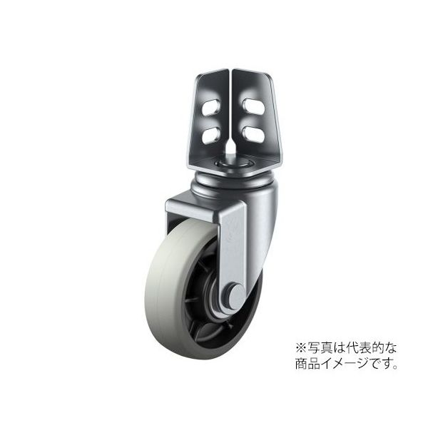 ユーエイ SA型キャスター 自在車アングル式