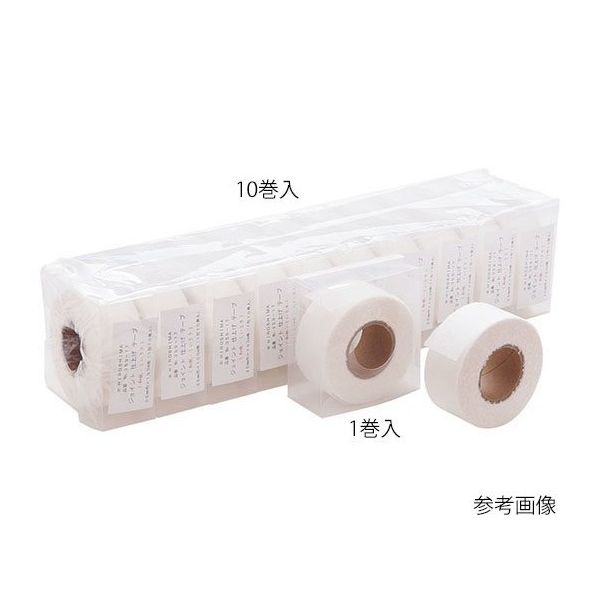 広島 ジョイント仕上げテープ 薄口 35mm×0.049mm×100m 1巻入 359-18 1巻 62-9827-62（直送品）