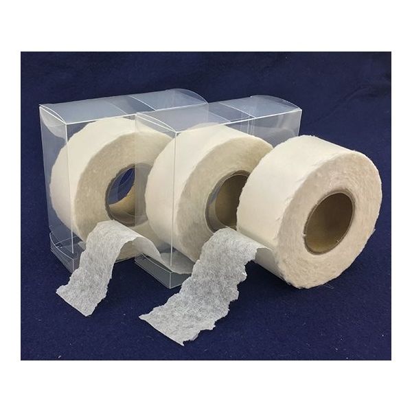 広島 ジョイント仕上げテープ 薄口 35mm×0.33mm×200m 1巻入 359-20 1巻 62-9827-64（直送品）